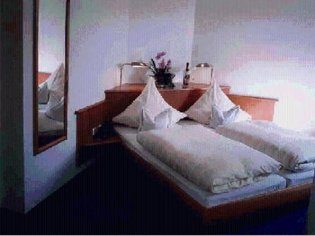 Hotel Luga Núremberg Habitación foto