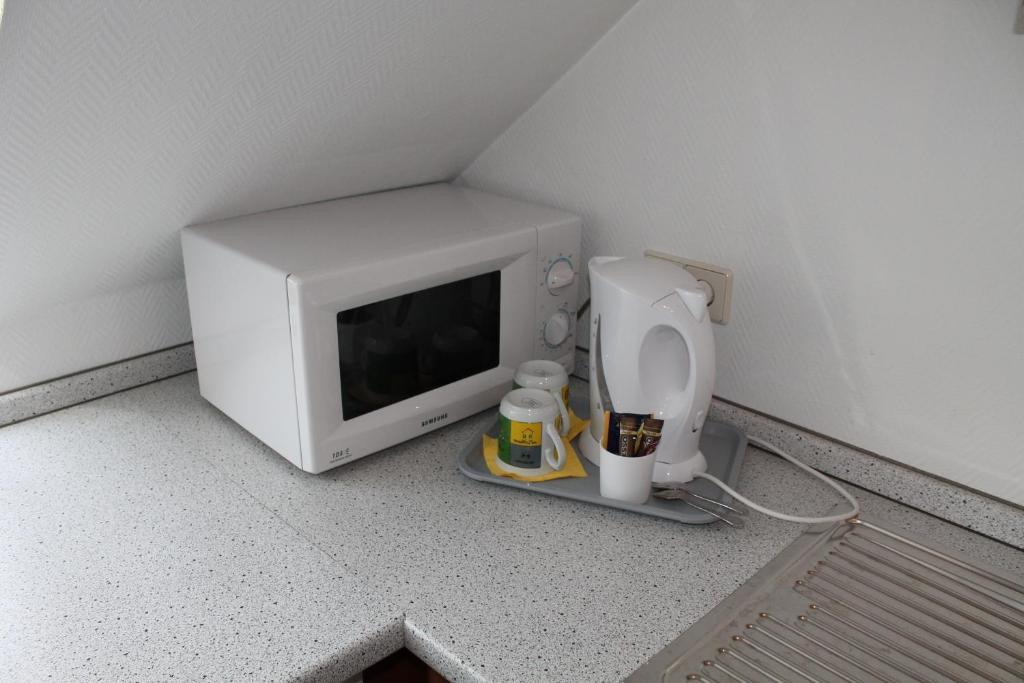 Hotel Luga Núremberg Habitación foto
