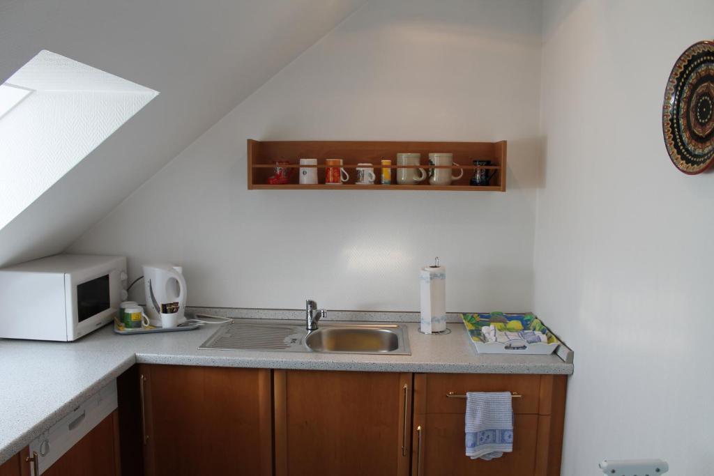 Hotel Luga Núremberg Habitación foto